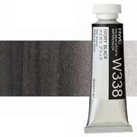 Професионални акварелни бои Holbein Artists 15 ml | бели и черни нюанси — изображение 4