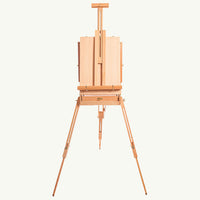 Professional Field Easel 180 cm