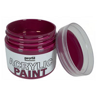 Profil Acrylic Paints 50 ml | various colors | ARTMiE