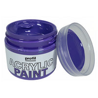Profil Acrylic Paints 50 ml | various colors | ARTMiE