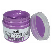 Profil Acrylic Paints 50 ml | various colors | ARTMiE
