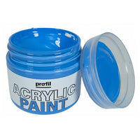 Profil Acrylic Paints 50 ml | various colors | ARTMiE