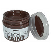 Profil Acrylic Paints 50 ml | various colors | ARTMiE