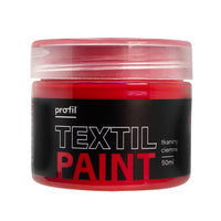 Profil Metallic Fabric Paint for Dark Textiles 50 ml | various shades — image 9