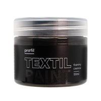 Profil Metallic Fabric Paint for Dark Textiles 50 ml | various shades — image 5