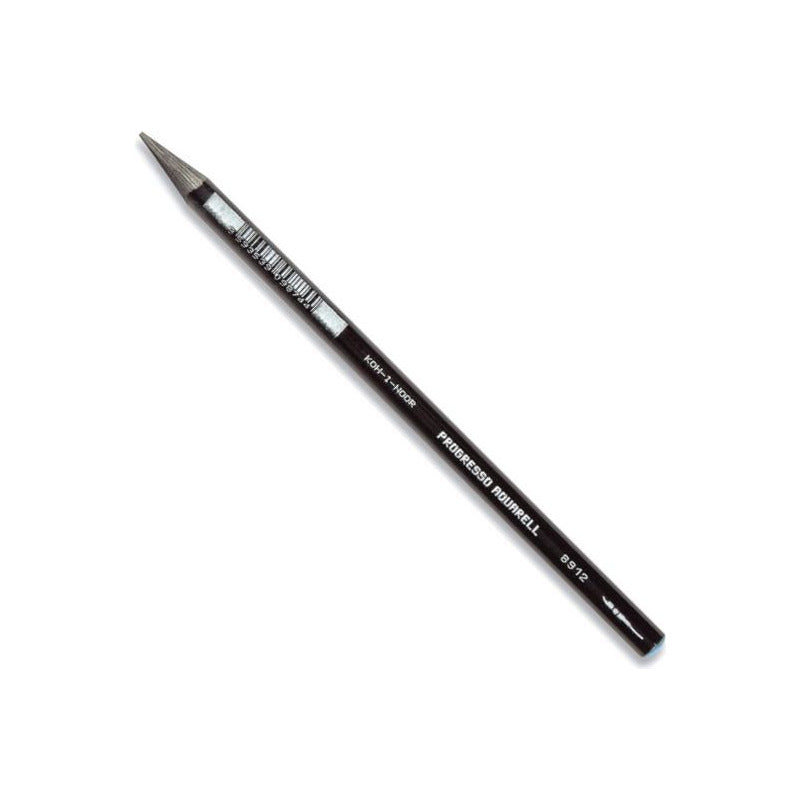 PROGRESSO Graphite Pencil in Watercolor Lacquer