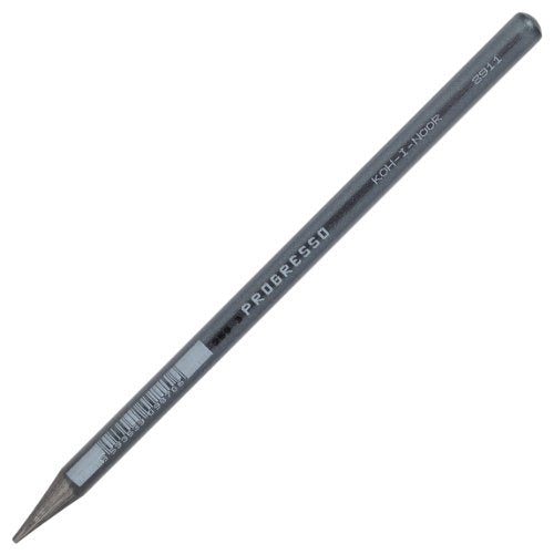 PROGRESSO Lacquered Graphite Pencil