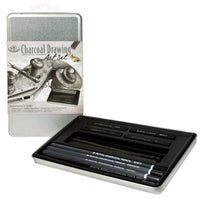 R&L Essentials 13-Piece Sketching Set