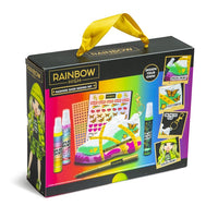 RAINBOW HIGH 3D keychain making set — image 1