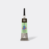 Relief Outliner MAIMERI Vetro Rilievo - 20 ml – Black