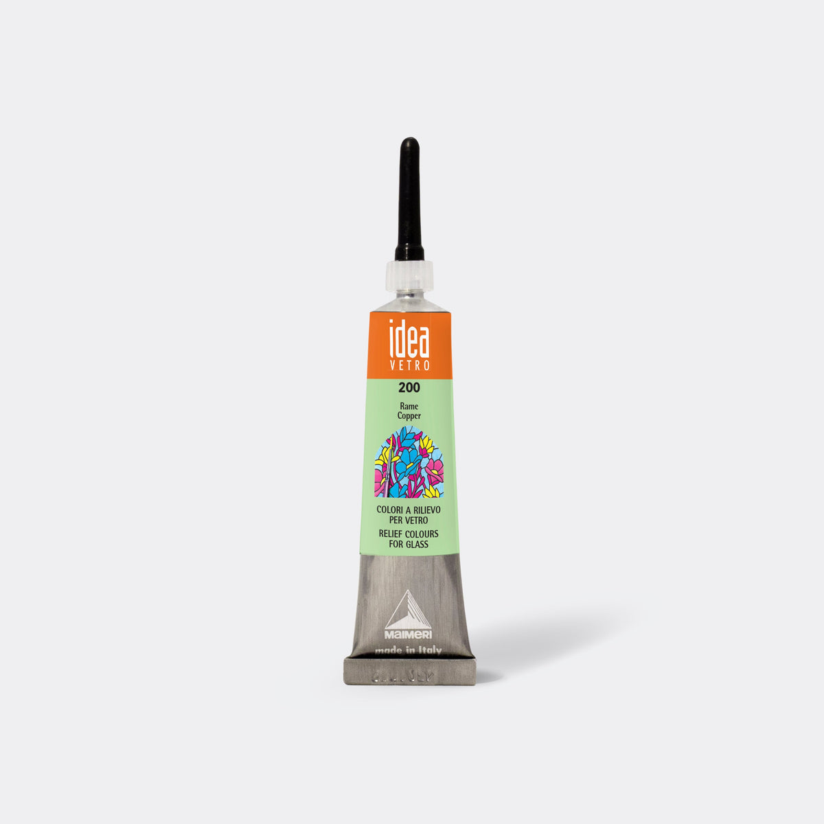 Relief Outliner MAIMERI Vetro Rilievo - 20 ml