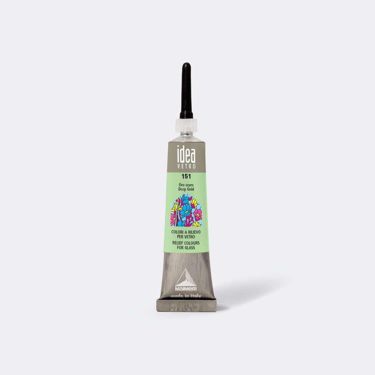 Relief Outliner MAIMERI Vetro Rilievo - 20 ml