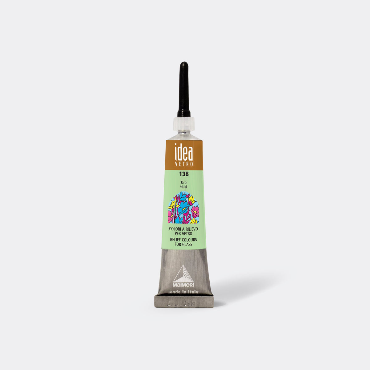Relief Outliner MAIMERI Vetro Rilievo - 20 ml