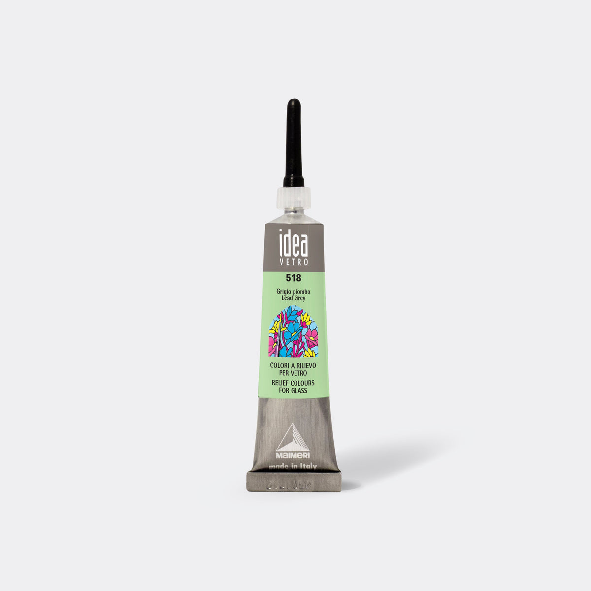 Relief Outliner MAIMERI Vetro Rilievo - 20 ml