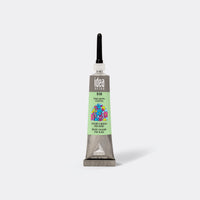 Relief Outliner MAIMERI Vetro Rilievo - 20 ml – Lead Gray