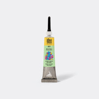 Relief Outliner MAIMERI Vetro Rilievo - 20 ml – Platinum White