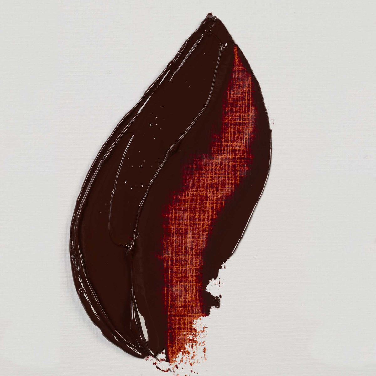 Rembrandt 40 ml Oil Paint – Transparent Oxide Red