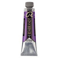 Rembrandt 40 ml Oil Paint | various shades | ARTMiE