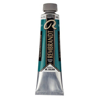 Rembrandt 40 ml Oil Paint | various shades | ARTMiE