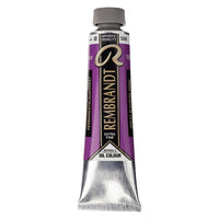Rembrandt 40 ml Oil Paint | various shades | ARTMiE