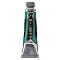 Rembrandt 40 ml Oil Paint | various shades | ARTMiE