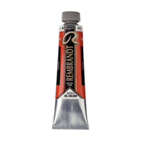 Rembrandt 40 ml Oil Paint – Copper
