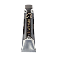 Rembrandt 40 ml Oil Paint – Cold Gray