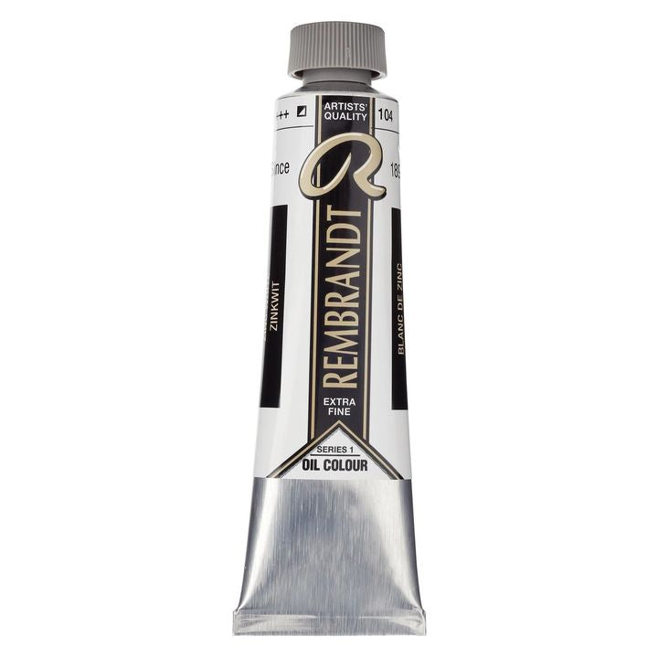 Rembrandt 40 ml Oil Paint | various shades — image 3
