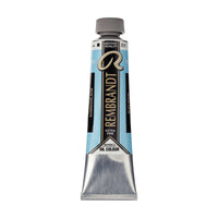 Rembrandt 40 ml Oil Paint – Kings Blue