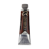 Rembrandt 40 ml Oil Paint – Brown Ochre