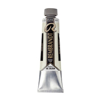 Rembrandt 40 ml Oil Paint – Pearl White