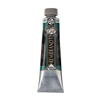 Rembrandt 40 ml Oil Paint – Cobalt Green