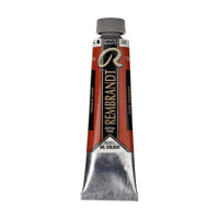 Rembrandt 40 ml Oil Paint – Orange Ochre