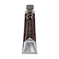 Rembrandt 40 ml Oil Paint – Caput Mortuum Violet