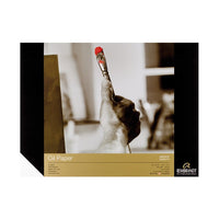 rembrandt Oil Paint Pad / 10 Sheets