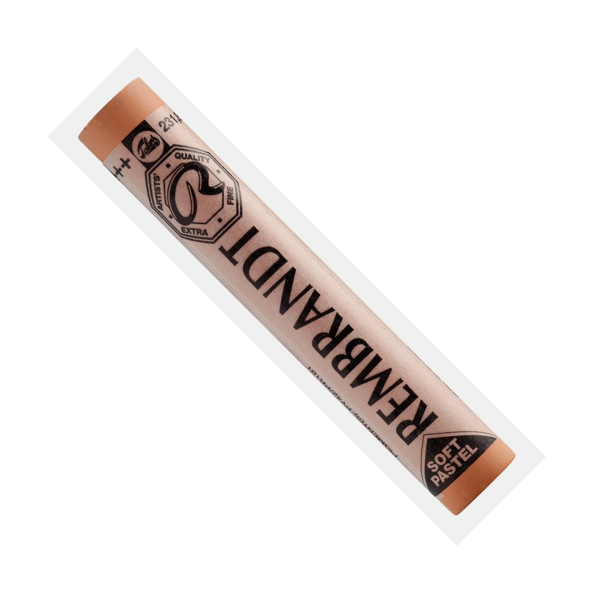 Rembrandt Soft Pastel ROYAL TALENS - Gold Ochre 8, Pack of 4
