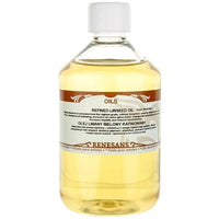 Renesans Linseed Oil | different volumes — image 2
