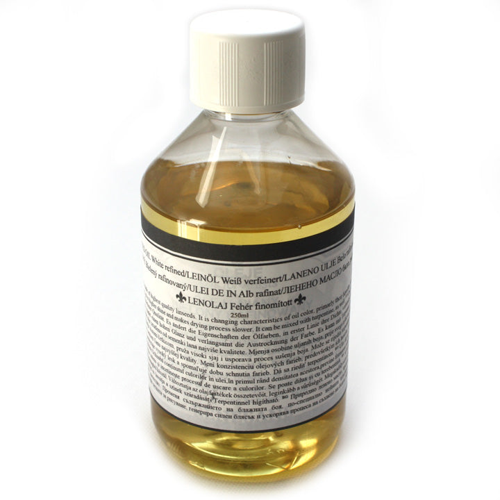Renesans Linseed Oil