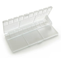 Renesans Plastic Case for Watercolors / 10 Wells