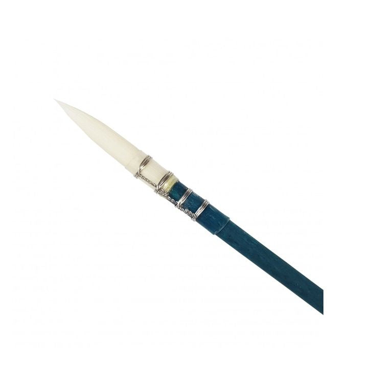 Renesans Round Brush for Watercolors | various sizes — image 2