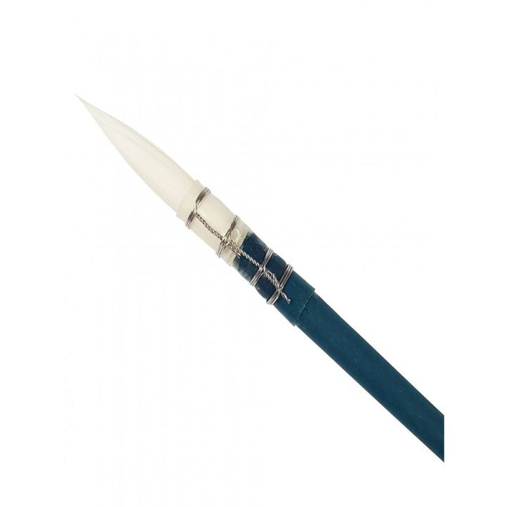 Renesans Round Brush for Watercolors | various sizes — image 4