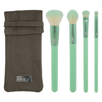 Renew Complete Kit Cosmetic Brush Set of 5