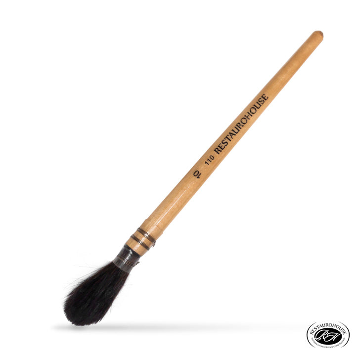 Restaurohouse 110 MOP Brush | various sizes