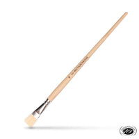 Restaurohouse 202 Flat Brush | various sizes