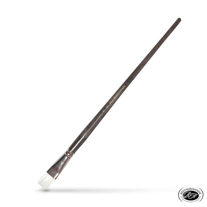 Restaurohouse 301 Flat Brush | various sizes