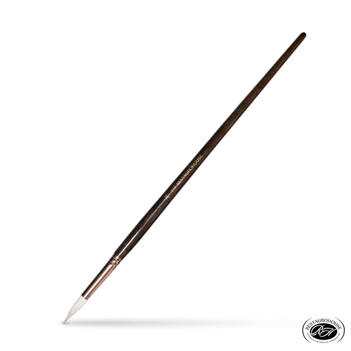Restaurohouse 310 Round Brush | Various Sizes