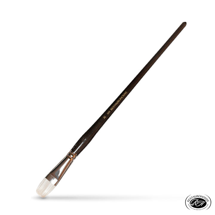 Restaurohouse 320 Cat's Tongue Brush | various sizes