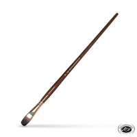 Restaurohouse 620 Cat's Tongue Brush | Various Sizes