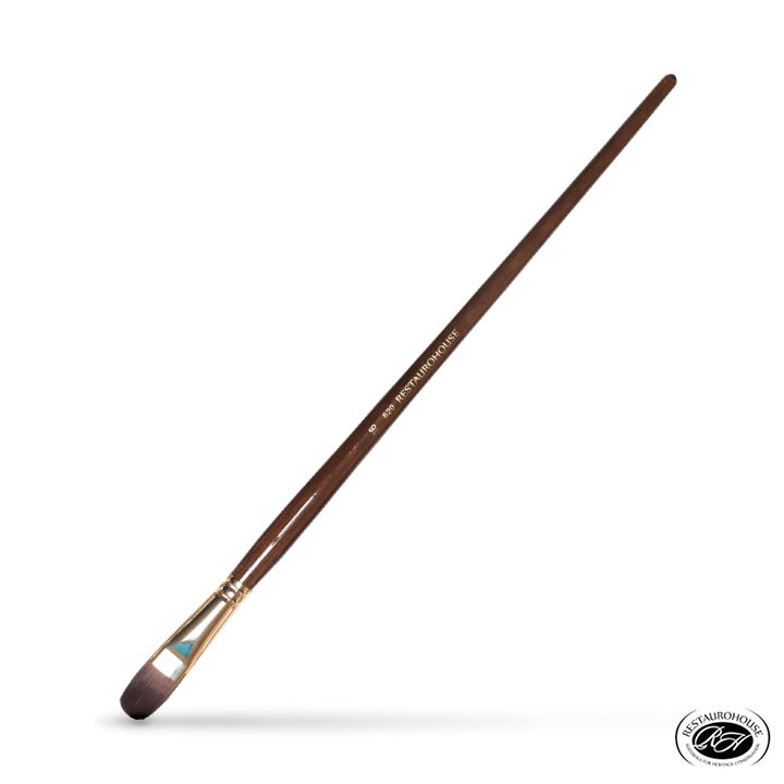 Restaurohouse 620 Cat's Tongue Brush | Various Sizes