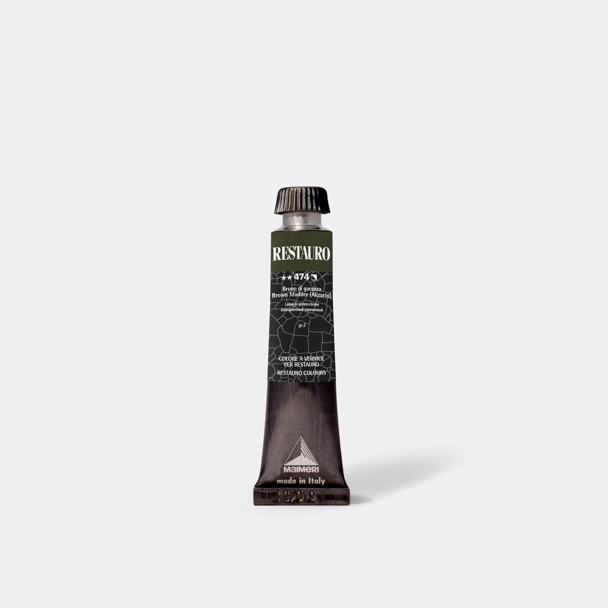 Restoration Paint MAIMERI Restauro 20 ml